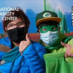 NAC Halloween Trunk or Treat