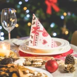 Bridge21’s Holiday Party & Hat Contest