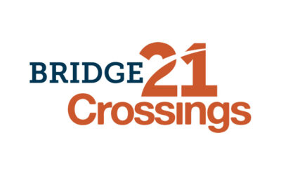 First B21 Crossings Newsletter