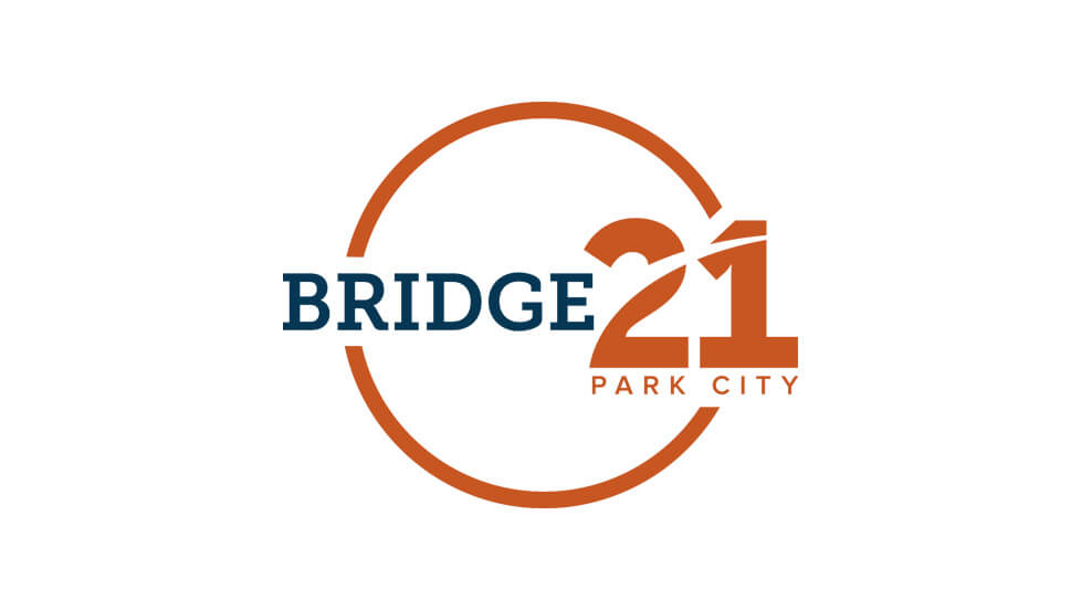 Bridge21 Park City Corp logo