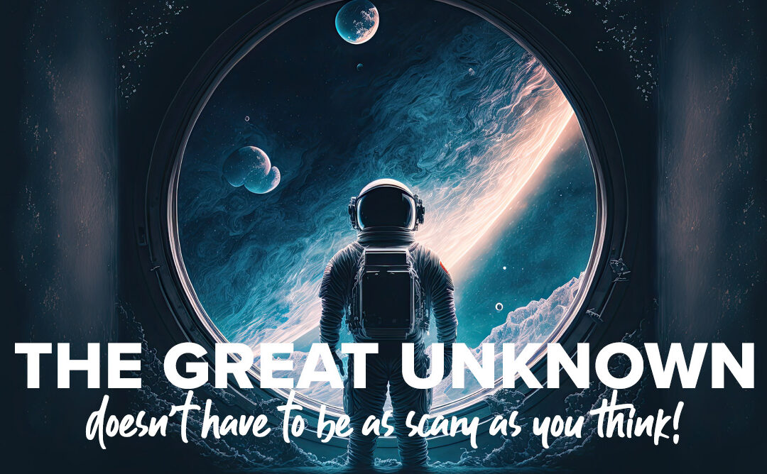 March B21 Crossings Newsletter