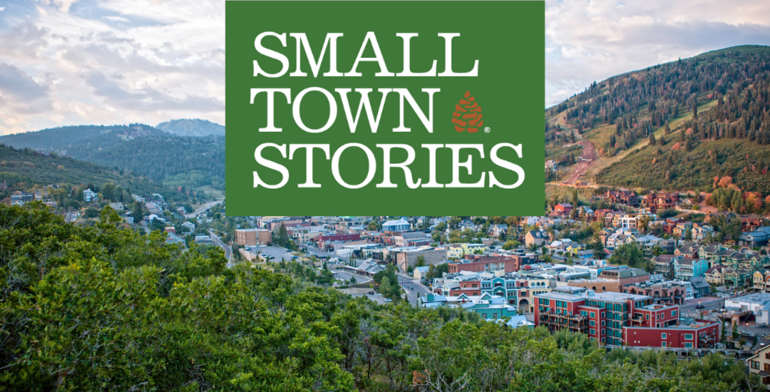 Our own Deb Hartley, Featured on Visit Park City