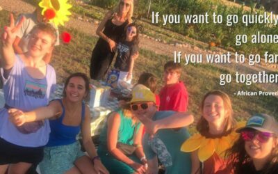 Fall B21 Crossings Newsletter