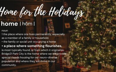 Winter B21 Crossings Newsletter