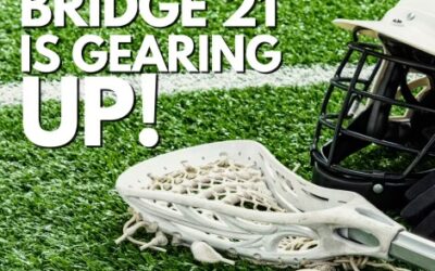 May B21 Crossings Newsletter