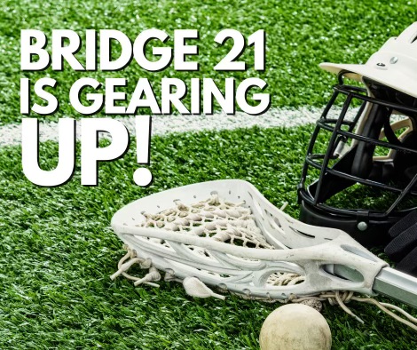 May B21 Crossings Newsletter