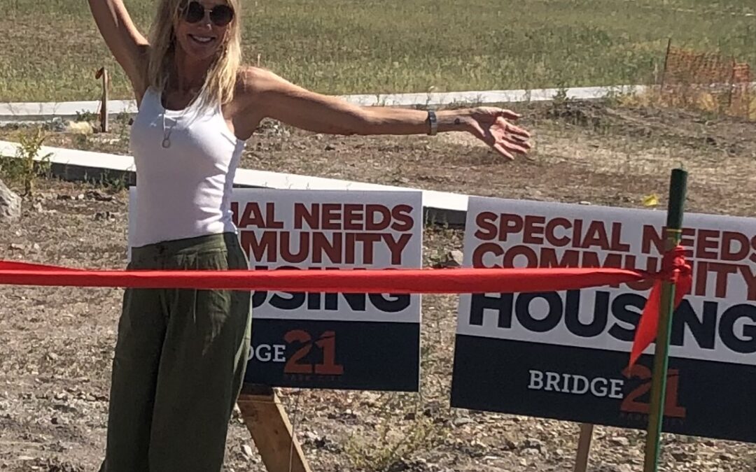 Summer B21 Crossings Newsletter