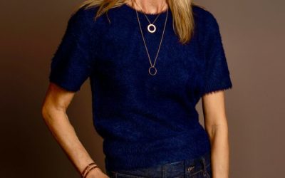 Meet Stephanie Polukoff: BoldJourney Article