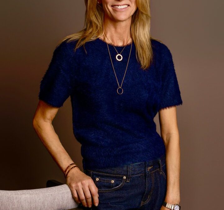 Meet Stephanie Polukoff: BoldJourney Article